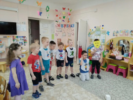 "Ах, театр..." "Ах, театр...".