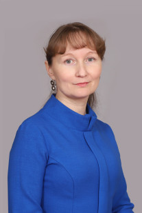 Коробейникова Наталья Викторовна Коробейникова Наталья Викторовна