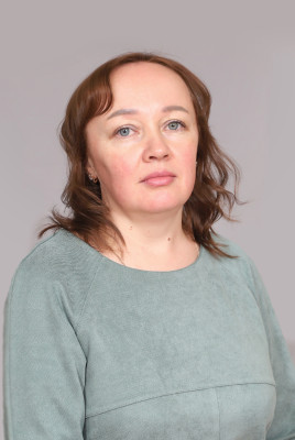Воспитатель Семѐнова Ольга Юрьевна Воспитатель Семѐнова Ольга Юрьевна